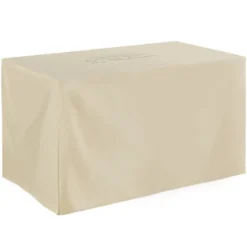 Yaheetech Outdoor Propane Gas Fire Pit Table 43 Inch Auto-Ignition 2 In 1 Gas Firepit -Furniture GUEST 0021e132 dec2 4a5f 9d9d 0505bdd03a39