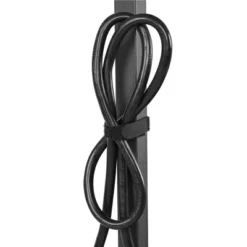 Yaheetech 5-Tier Kitchen Baker’s Racks With Power Outlets, Coffee Bar Station With Hutch -Furniture GUEST 05b0b14a dee1 4d27 90d1 076a96a5a2c0