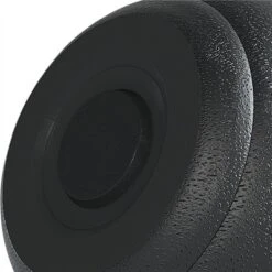 Yaheetech 3-Piece HDPE Kettlebell Exercise Fitness Weight Set For Home Gym Black -Furniture GUEST 06352291 6dad 4d3d 869f f4ad3e3d22b2