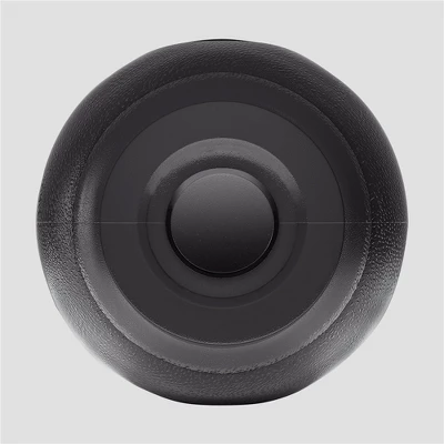 Yaheetech 50lbs Kettlebell Set For Home Gym Fitness Black 7 Yaheetech 50lbs Kettlebell Set For Home Gym Fitness Black - Image 7