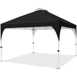Yaheetech Pop Up Canopy With Roller Bag And Sandbags 15 Yaheetech Pop Up Canopy With Roller Bag And Sandbags -Furniture GUEST 0f4f9248 4731 4833 a42c 7e865bd93c48