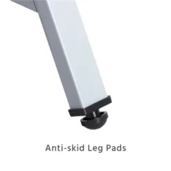 Yaheetech Adjustable Drafting Table Drawing Station Black -Furniture GUEST 11f55785 8c13 435b b740 ddc874a42123