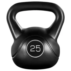 Yaheetech Kettlebell HDPE Coated Kettle Bells For Home Gym -Furniture GUEST 17e4613d 3acb 4871 826b edd4f5cc9944