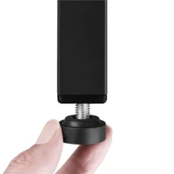 Yaheetech 55 Inch 3-Layer Shelved TV Stand Lengthened TV Cabinet Console Table 12 Yaheetech 55 Inch 3-Layer Shelved TV Stand Lengthened TV Cabinet Console Table -Furniture GUEST 1b309f21 d25c 42cf 89df 639ceef1a741