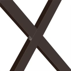 Yaheetech X Design Wood Sofa Side End Table With Storage Shelf For Living Room -Furniture GUEST 1ec567a1 0d8a 4bf1 8e15 95e285316f16