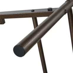 Yaheetech Metal Canopy Platform Bed Frame With Headboard And Footboard And Slatted Structure -Furniture GUEST 2196047a fab4 42b3 b4a6 8b7f4fbb4f3c