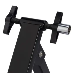 Yaheetech Foldable Indoor Bike Trainer Magnetic Resistance Bicycle Turbo Trainer, Black 15 Yaheetech Foldable Indoor Bike Trainer Magnetic Resistance Bicycle Turbo Trainer, Black -Furniture GUEST 23738743 bc8b 4de9 922c 9177409c0a25
