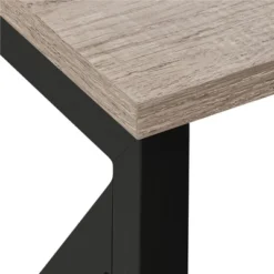 Yaheetech 47inch TV Stand 47-Inch Wide TV Console Table, Gray 9 Yaheetech 47inch TV Stand 47-Inch Wide TV Console Table, Gray -Furniture GUEST 2d70edf1 6991 486d a33d bcf8b4f80041