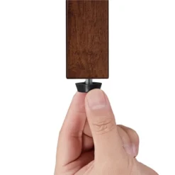 Yaheetech Modern Faux Leather Upholstered Accent Chair Armchair 17 Yaheetech Modern Faux Leather Upholstered Accent Chair Armchair -Furniture GUEST 304feaf7 42ba 4381 9aea 04edb7ce1384