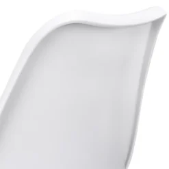 Yaheetech Pack Of 4 Upholstered Dining Chairs For Dining Room, Kitchen -Furniture GUEST 34a58d3d d3ad 4645 b494 76d12e7e73e1