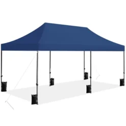 Yaheetech 10×20 FT Commercial Pop Up Canopy Tent -Furniture GUEST 371ceb72 737f 497a 8d73 f3499c3b7cc7