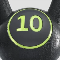 Yaheetech 50lbs Kettlebell Set For Home Gym Fitness Black 12 Yaheetech 50lbs Kettlebell Set For Home Gym Fitness Black -Furniture GUEST 4177fee7 1d20 492f 8ce4 edb5e2c9c565