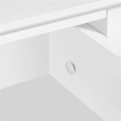 Yaheetech Wooden Bedside End Table For Living Room, Bedroom -Furniture GUEST 43add8a4 00de 416a ab31 7f9c6ff5b8d8 1