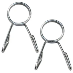 Yaheetech 86" Chrome Olympic Barbell Bar Weight Lifting Gym Workout 35 Lb Black -Furniture GUEST 4c66f542 1d71 45b6 a90a 6e82dd7c85fa