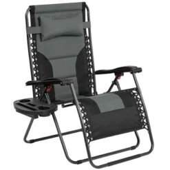 Yaheetech 29in Padded Outdoor Zero Gravity Chair 15 Yaheetech 29in Padded Outdoor Zero Gravity Chair -Furniture GUEST 4c7186cf bf54 4d7a 97f5 9899c9ec5c22