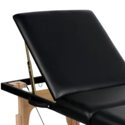 Yaheetech 3 Folding Massage Tables Adjustable Massage Bed -Furniture GUEST 4d48f9b9 97ff 4207 aab4 92914c1c554b