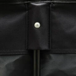 Yaheetech 8 Seats Portable Folding Bench For Camping Bench Chairs With Backrest -Furniture GUEST 4f25cae0 b8aa 4589 b79c f20debd5a1be