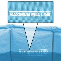 Yaheetech Foldable Pet Swimming Pool For Cats And Dogs -Furniture GUEST 5055f403 d3d2 494f be52 c11fb158a47b