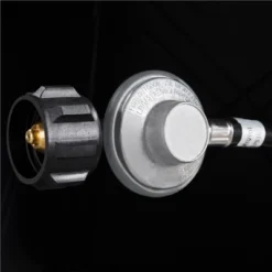 Yaheetech Gas Fire Pit Table With Glass Fire Stones 28in For Outdoor Patio Party -Furniture GUEST 507fdb8b e433 4758 a43f a01bfec96f5e