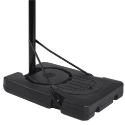 Yaheetech Portable Basketball Hoop For Teens Adults Black/Orange 13 Yaheetech Portable Basketball Hoop For Teens Adults Black/Orange -Furniture GUEST 52f328dc 5e63 4b71 8986 ca073cc4c4d1 1