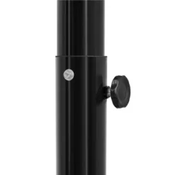 Yaheetech Portable Basketball Hoop System For Teens/Adults Black 10 Yaheetech Portable Basketball Hoop System For Teens/Adults Black -Furniture GUEST 53df5f6b fd91 4781 a4c5 e4c897b60870