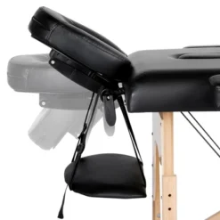 Yaheetech Foldable Massage Table With Non-Woven Bag -Furniture GUEST 5699f991 b11d 436f 8cb8 0b1768e3d35d