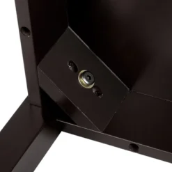 Yaheetech Small End Table Bedside Sofa Table Nightstand For Living Room -Furniture GUEST 5748518b 7673 4aaa be83 3a3d771b19b7