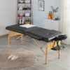 Yaheetech Portable Massage Table With Carry Case Bag
