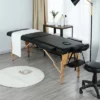 Yaheetech Foldable Massage Table With Non-Woven Bag