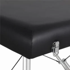 Yaheetech Aluminum Foldable Massage Tables With Headrest -Furniture GUEST 5a2bfcd0 6172 44ba bbc8 d103cc6eff3f