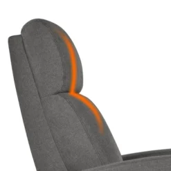 Yaheetech Fabric Upholstered Adjustable Recliner Chair With Pocket Spring For Living Room 14 Yaheetech Fabric Upholstered Adjustable Recliner Chair With Pocket Spring For Living Room -Furniture GUEST 5ab178f5 4c14 4e87 b0a8 dfeea3f8d077