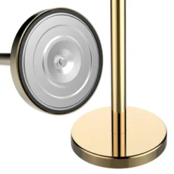 Yaheetech 2pcs Ball Top Stainless Steel Stanchion Posts -Furniture GUEST 5c86f038 1546 4123 bde3 d1753d0a8f57