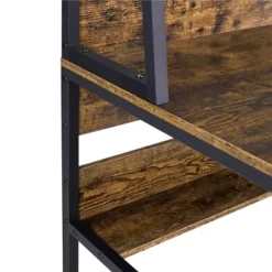 Yaheetech 47.5-inch Laptop Computer Desk With Power Outlet And Elevated Bookshelf 14 Yaheetech 47.5-inch Laptop Computer Desk With Power Outlet And Elevated Bookshelf -Furniture GUEST 607a3eea 04d4 4697 9e2f 743b36f1b1e6