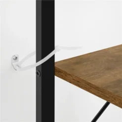 Yaheetech 71"H Large Baker's Rack With Hutch And Wine Rack -Furniture GUEST 62ae5469 fdd8 40cb 8336 817c8c71d508