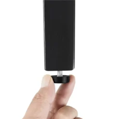 Yaheetech 4pcs Upholstered Fabric Dining Chairs With Solid Wood Legs For Dining Room -Furniture GUEST 6a2a7c33 5831 4ed4 b551 fc20faee3c39