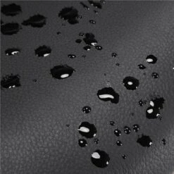 Yaheetech Home Office Chair Armless Adjustable Swivel Chair For Bar Meeting Room Hotel, Black -Furniture GUEST 6bb35fc0 ab16 4144 a777 0c80e4a8f093