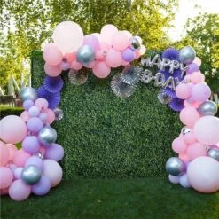 Yaheetech 6PCS Artificial Boxwood Panels Green Wall Decor Green -Furniture GUEST 6cfa05f3 fd6a 4a9c af7e 5d17d9b08fca