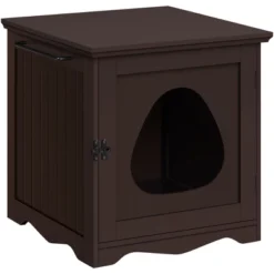 Yaheetech Decorative Cat Litter Box Furniture -Furniture GUEST 71761ffb 8580 4aef b281 da1bc295a0ac