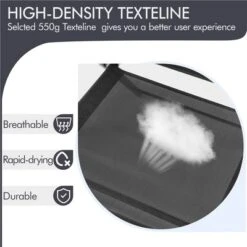 Yaheetech Set Of 4 Outdoor Foldable Dining Chairs With Backrest And Armrests 11 Yaheetech Set Of 4 Outdoor Foldable Dining Chairs With Backrest And Armrests -Furniture GUEST 7a32fb1f 4be1 4c36 8f79 8474ea7aa924 1