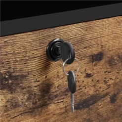 Yaheetech Rolling File Cabinet With 2 Drawers And 4 Open Storage Shelves For Home Office 11 Yaheetech Rolling File Cabinet With 2 Drawers And 4 Open Storage Shelves For Home Office -Furniture GUEST 7b7e643f 2584 400d a95f fcef1febf1b0