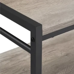 Yaheetech 4-Tier Kitchen Storage Rack With High Display Shelf 10 Yaheetech 4-Tier Kitchen Storage Rack With High Display Shelf -Furniture GUEST 80200b2f cc2b 424e b031 3aa9cd73d27e