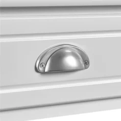 Yaheetech Corner Computer Desk Workstation MDF Desktop Pine Legs For Home&Office -Furniture GUEST 84daecc5 9513 47e8 a263 bde88cfd2d11 1