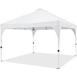 Yaheetech Pop Up Canopy With Roller Bag And Sandbags 17 Yaheetech Pop Up Canopy With Roller Bag And Sandbags -Furniture GUEST 8979e80a ccbc 4acc b29f 219eaf71b7ba