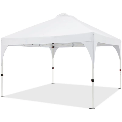 Yaheetech Pop Up Canopy With Roller Bag And Sandbags 9 Yaheetech Pop Up Canopy With Roller Bag And Sandbags - Image 9