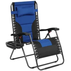 Yaheetech 29in Padded Outdoor Zero Gravity Chair 17 Yaheetech 29in Padded Outdoor Zero Gravity Chair -Furniture GUEST 8acb5e1f 8db8 4d74 b75e 3b53a2296e3f