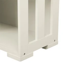 Yaheetech Sideboard Buffet Cabinet With Storage Sliding Door For Kitchen Dining Room -Furniture GUEST 8f7562f1 832b 4662 abb3 f80e4f870153