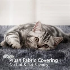 Yaheetech 79"H Large Cat Tower With Condos & Scratching Posts -Furniture GUEST 92cbbea8 8062 4699 b8cb 2aa3ca09f2b9