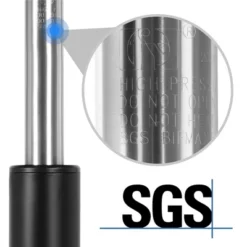 Yaheetech Mid-back Mesh Office Chair, Pack Of 2, Black 14 Yaheetech Mid-back Mesh Office Chair, Pack Of 2, Black -Furniture GUEST 931386ac c0cc 4909 808f 57acdb83141a