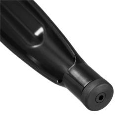 Yaheetech 4PCS Metal Stackable Counter Bar Stools With Wood Seat For Dining Room/Café -Furniture GUEST 93a4fae6 8bce 42a8 90b5 ec8efefe18e5