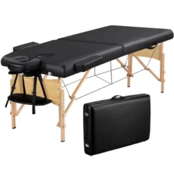 Yaheetech Portable Massage Table With Carry Case Bag -Furniture GUEST 93d78567 d699 4520 8699 7cbd415e381c